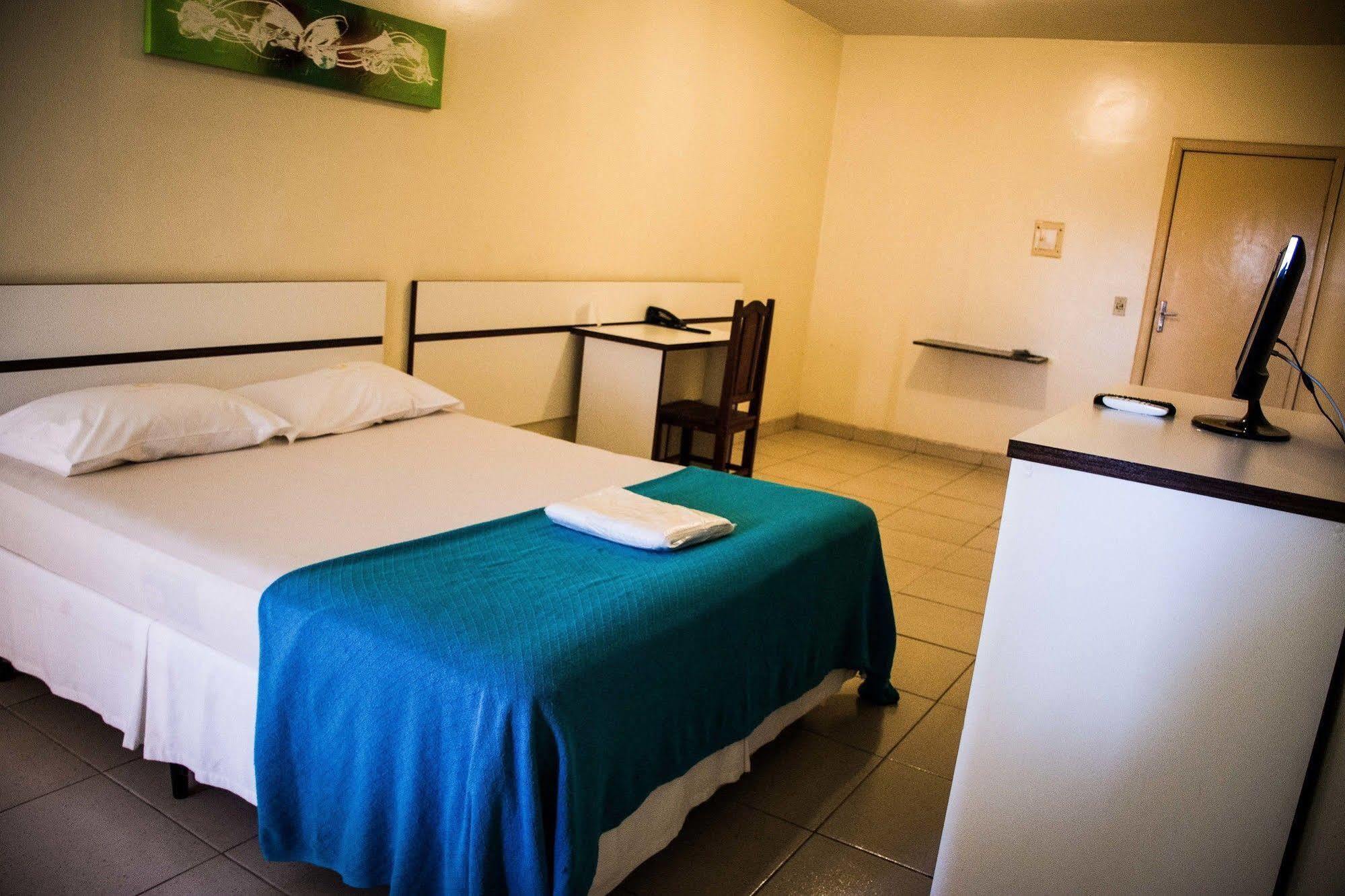 Hotel Sublime - Pistao Sul - Proximo A Universidade Catolica De Brasilia Taguatinga Luaran gambar